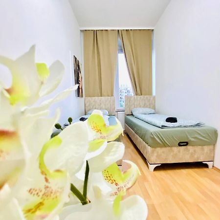 Comfortable Room In The 23Rd District Of Vienna Fr4 Экстерьер фото
