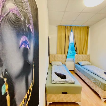 Comfortable Room In The 23Rd District Of Vienna Fr4 Экстерьер фото