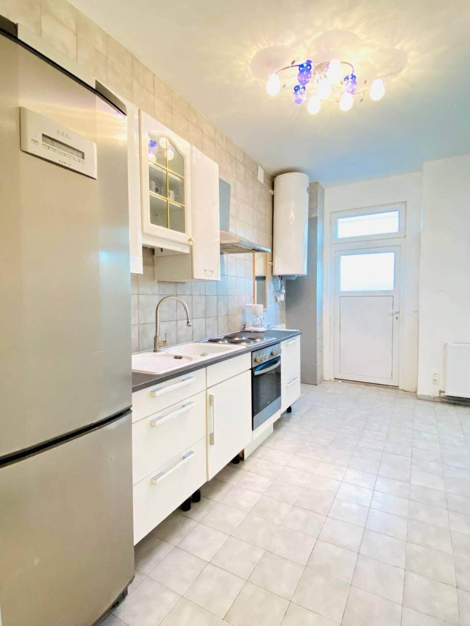 Comfortable Room In The 23Rd District Of Vienna Fr4 Экстерьер фото