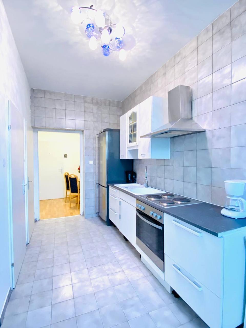 Comfortable Room In The 23Rd District Of Vienna Fr4 Экстерьер фото