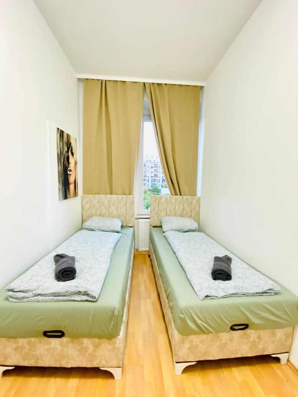 Comfortable Room In The 23Rd District Of Vienna Fr4 Экстерьер фото