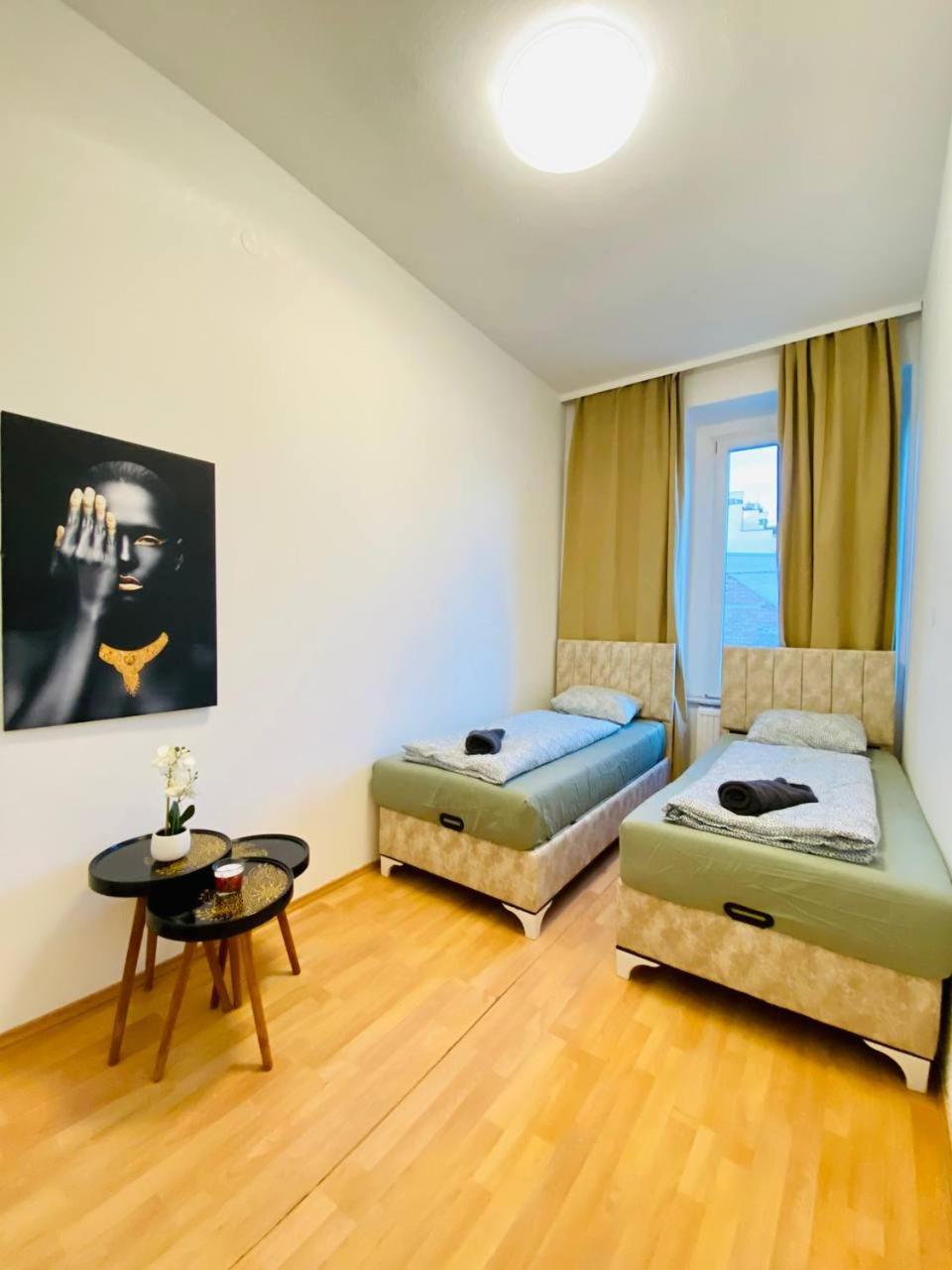 Comfortable Room In The 23Rd District Of Vienna Fr4 Экстерьер фото