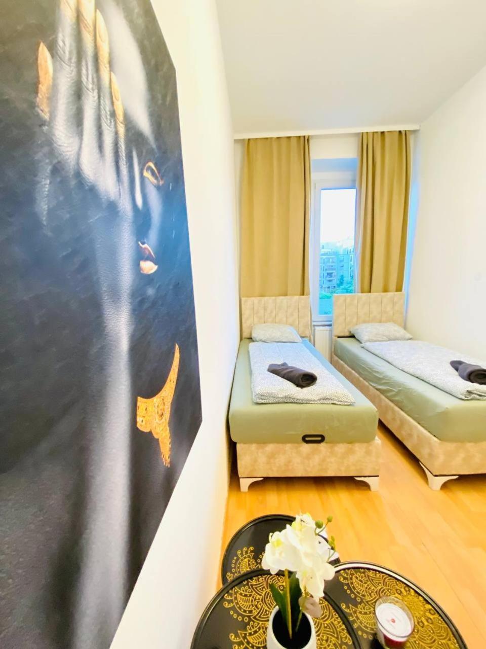 Comfortable Room In The 23Rd District Of Vienna Fr4 Экстерьер фото