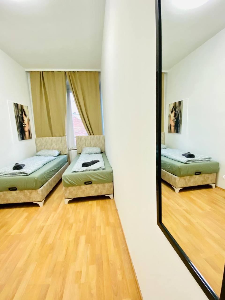 Comfortable Room In The 23Rd District Of Vienna Fr4 Экстерьер фото