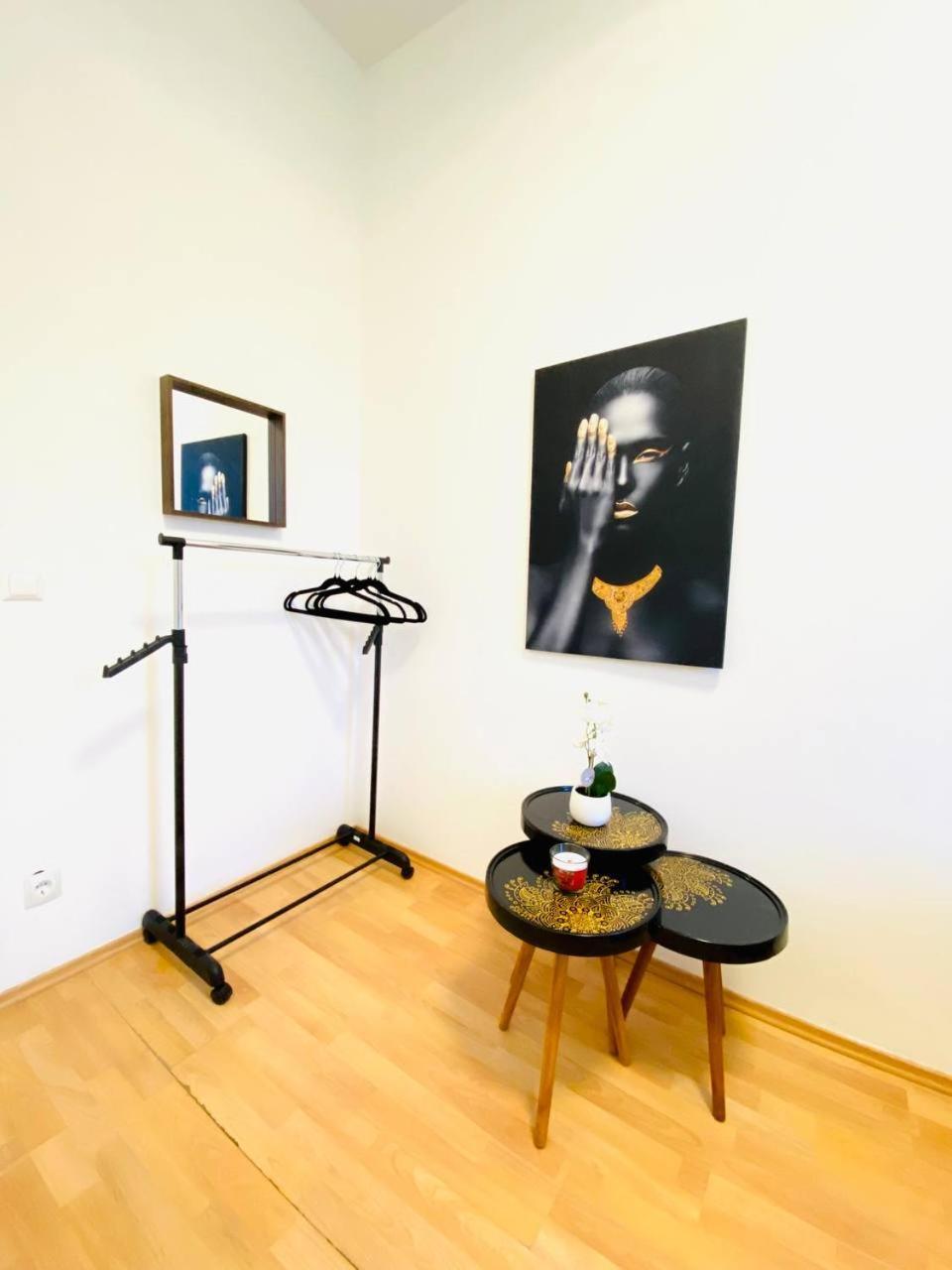 Comfortable Room In The 23Rd District Of Vienna Fr4 Экстерьер фото