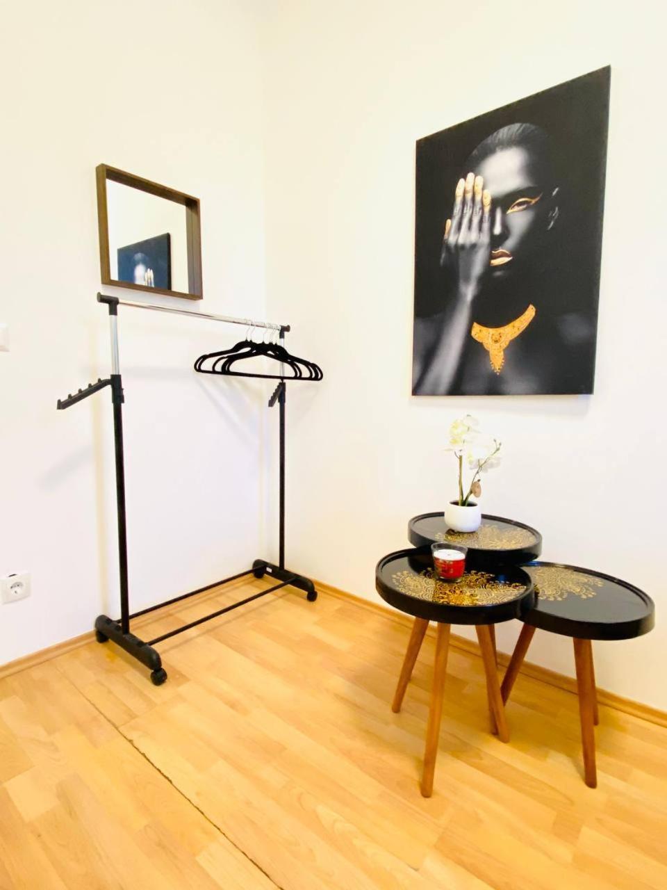 Comfortable Room In The 23Rd District Of Vienna Fr4 Экстерьер фото