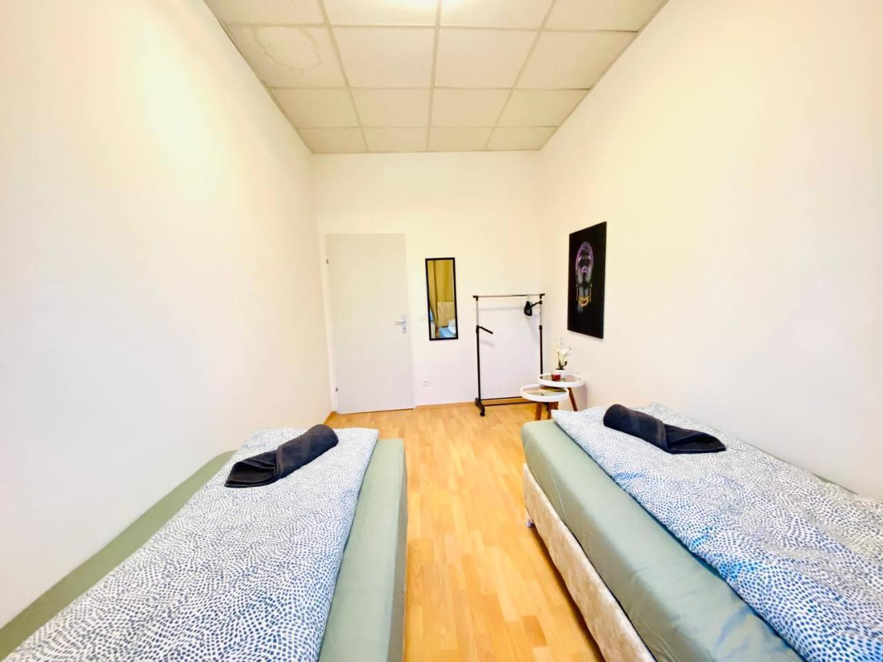 Comfortable Room In The 23Rd District Of Vienna Fr4 Экстерьер фото