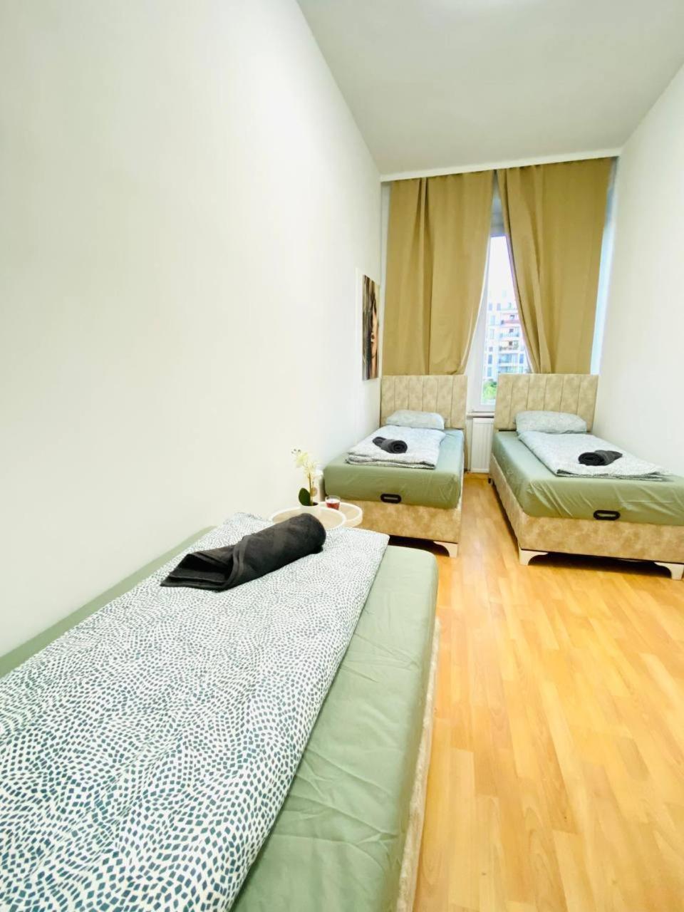 Comfortable Room In The 23Rd District Of Vienna Fr4 Экстерьер фото