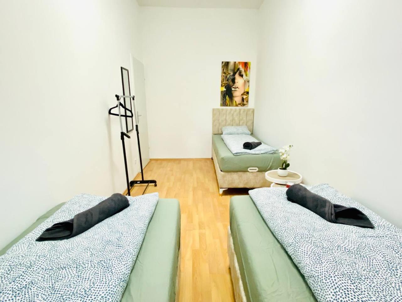Comfortable Room In The 23Rd District Of Vienna Fr4 Экстерьер фото