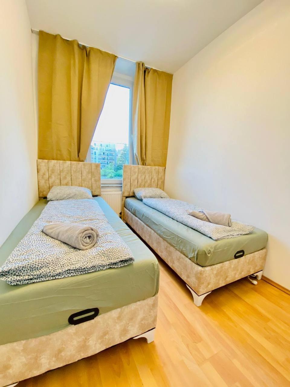 Comfortable Room In The 23Rd District Of Vienna Fr4 Экстерьер фото