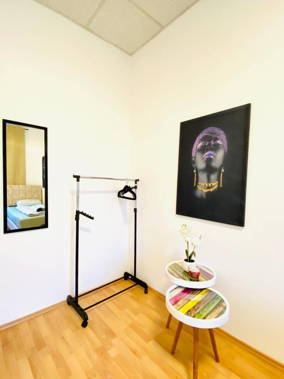 Comfortable Room In The 23Rd District Of Vienna Fr4 Экстерьер фото