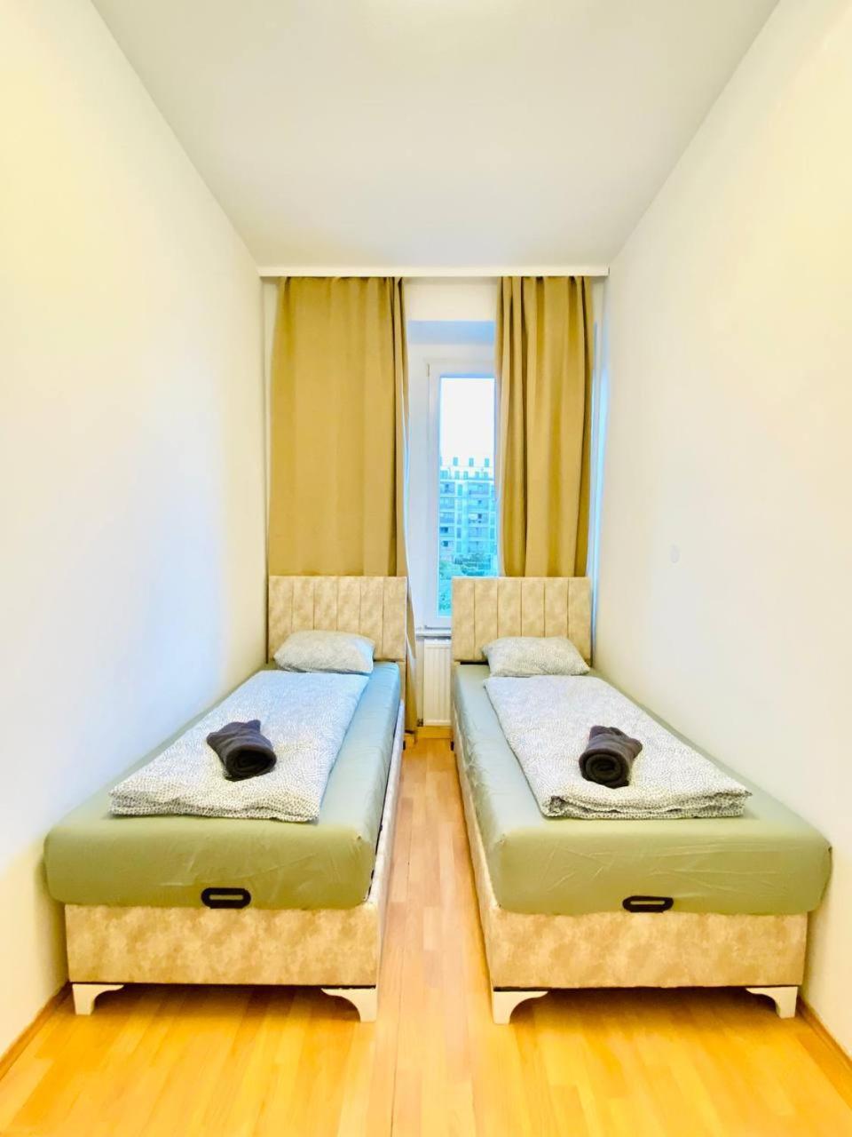 Comfortable Room In The 23Rd District Of Vienna Fr4 Экстерьер фото