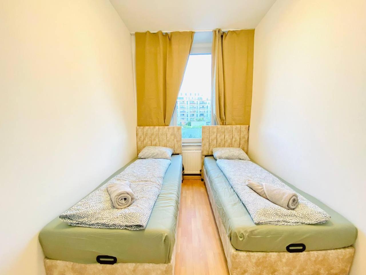 Comfortable Room In The 23Rd District Of Vienna Fr4 Экстерьер фото