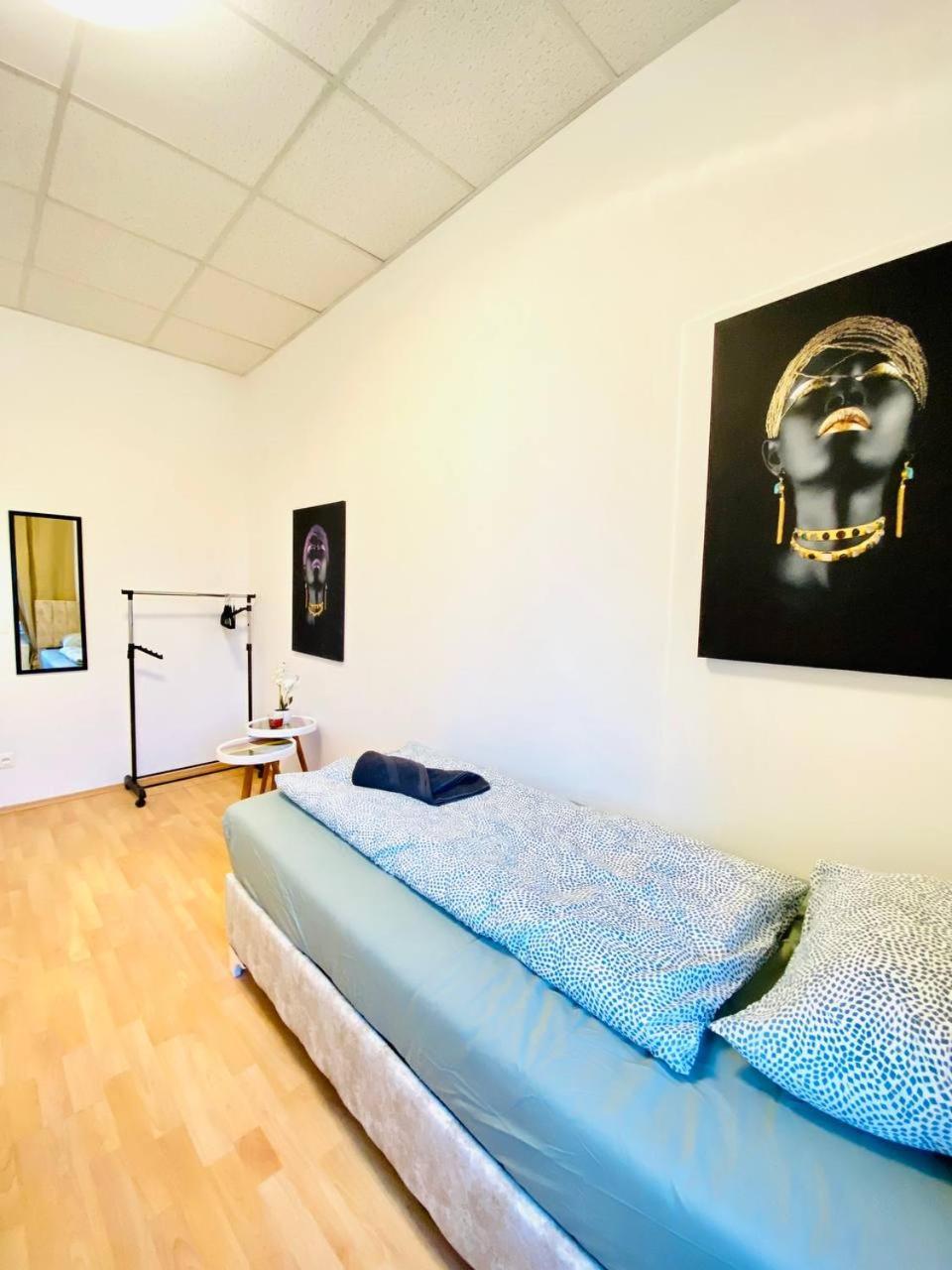 Comfortable Room In The 23Rd District Of Vienna Fr4 Экстерьер фото