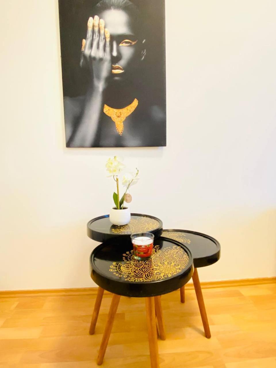 Comfortable Room In The 23Rd District Of Vienna Fr4 Экстерьер фото