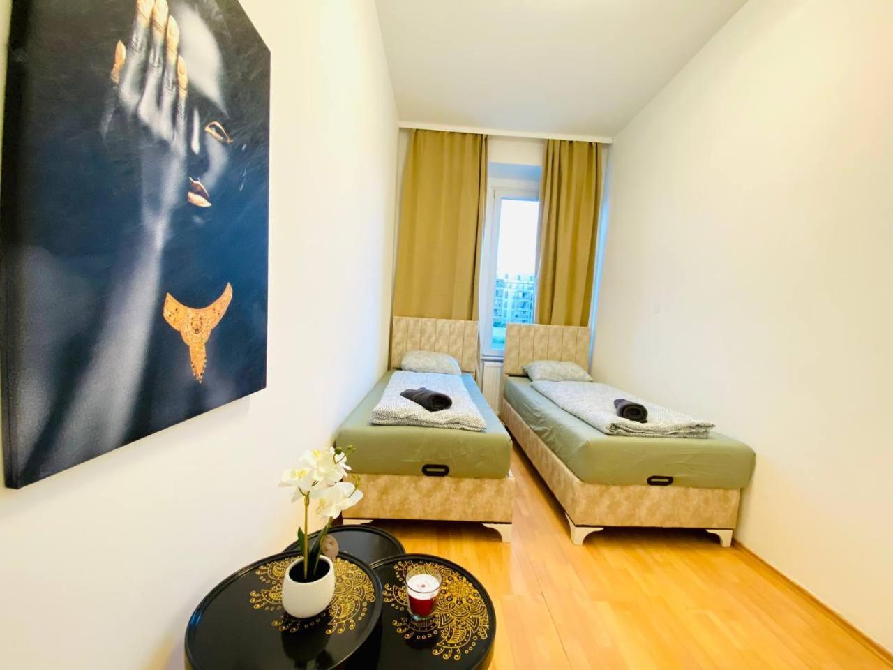 Comfortable Room In The 23Rd District Of Vienna Fr4 Экстерьер фото