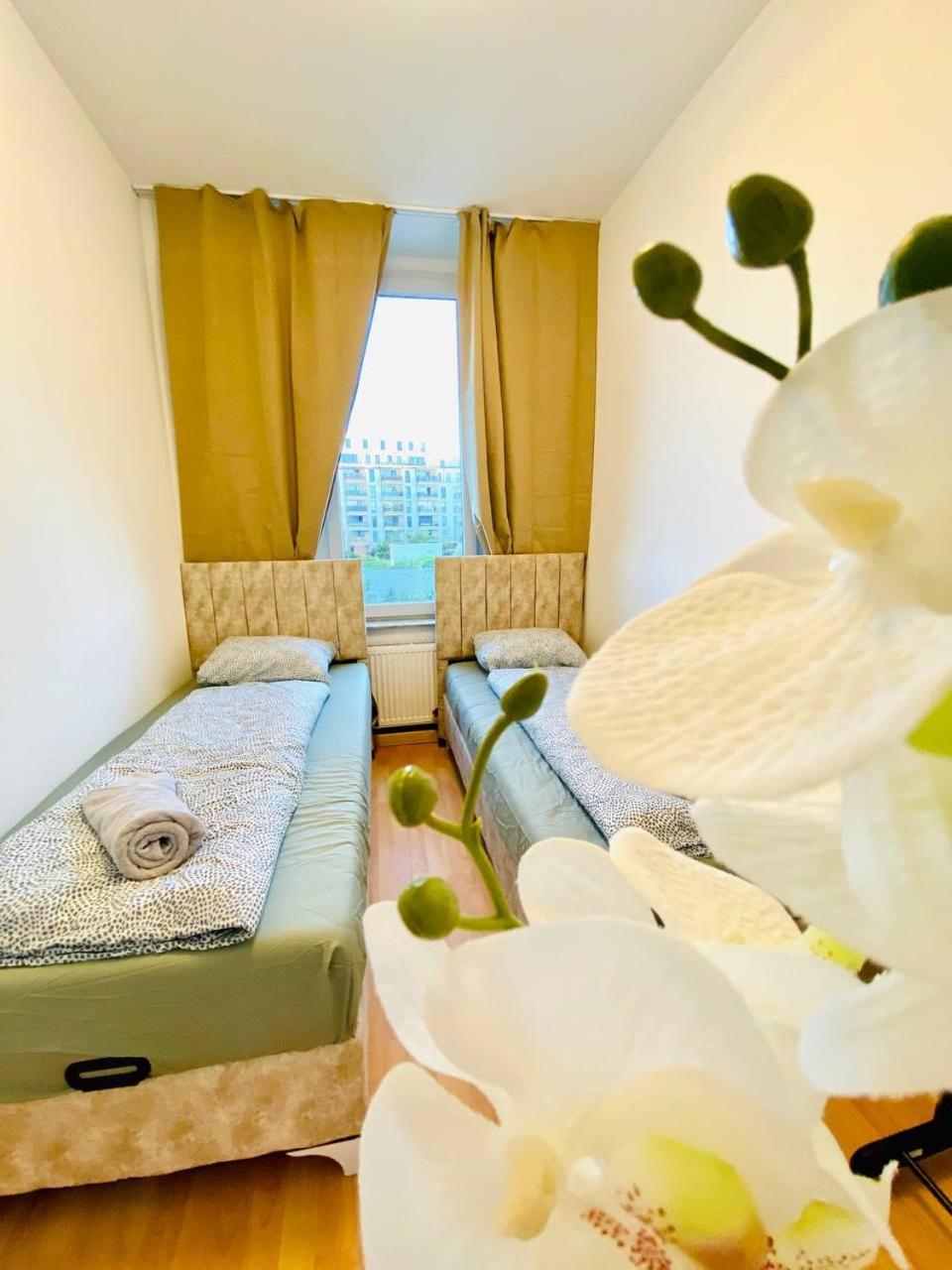 Comfortable Room In The 23Rd District Of Vienna Fr4 Экстерьер фото