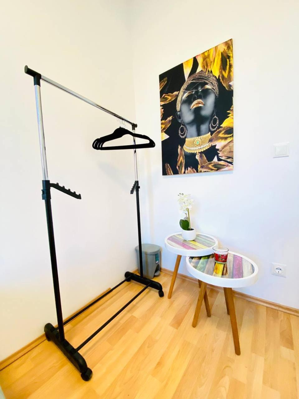 Comfortable Room In The 23Rd District Of Vienna Fr4 Экстерьер фото