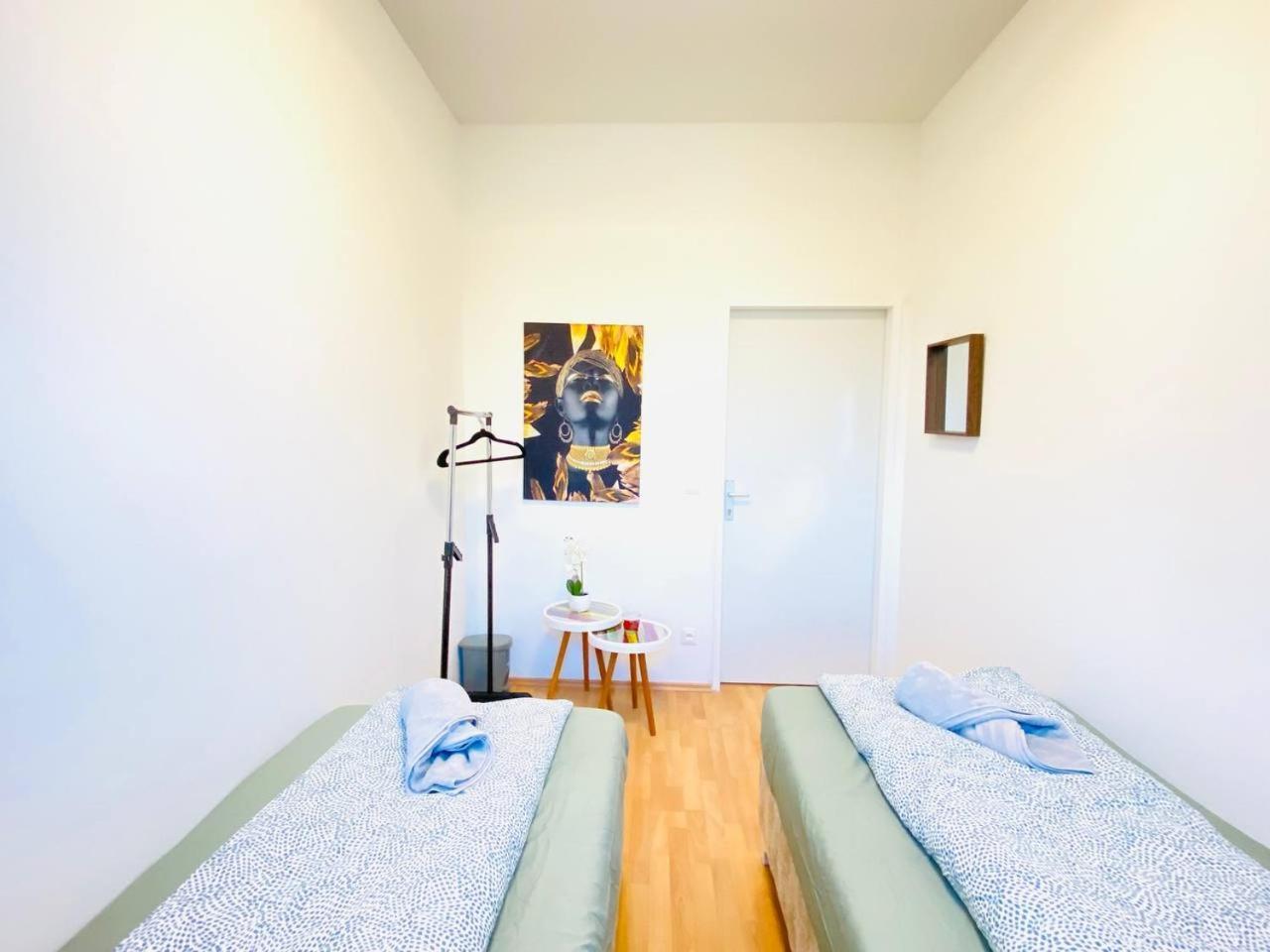 Comfortable Room In The 23Rd District Of Vienna Fr4 Экстерьер фото