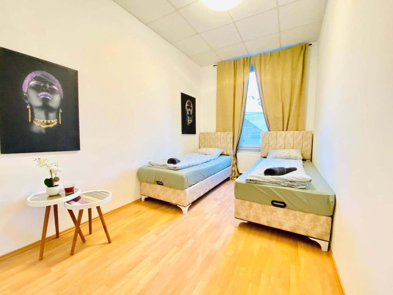 Comfortable Room In The 23Rd District Of Vienna Fr4 Экстерьер фото
