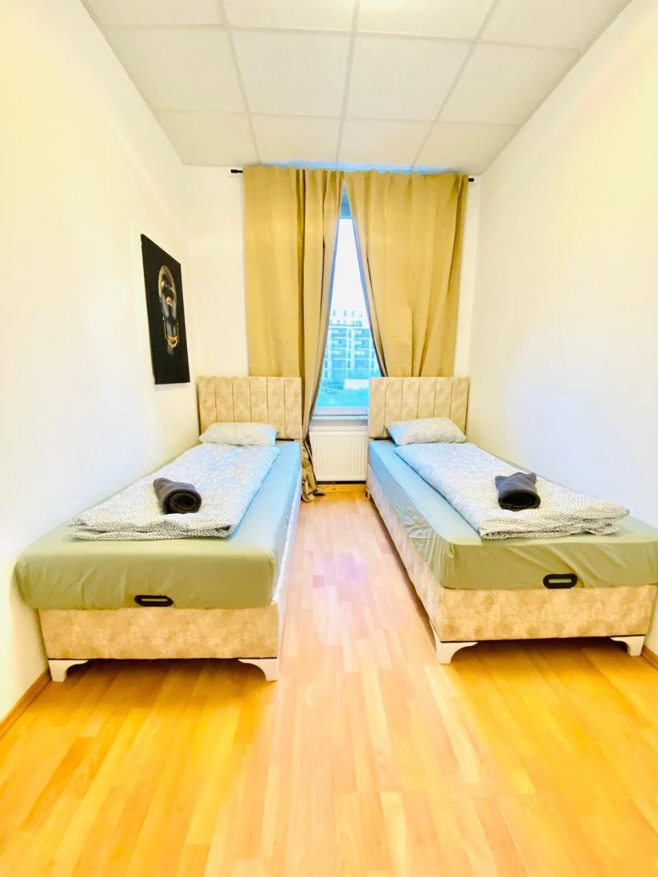 Comfortable Room In The 23Rd District Of Vienna Fr4 Экстерьер фото