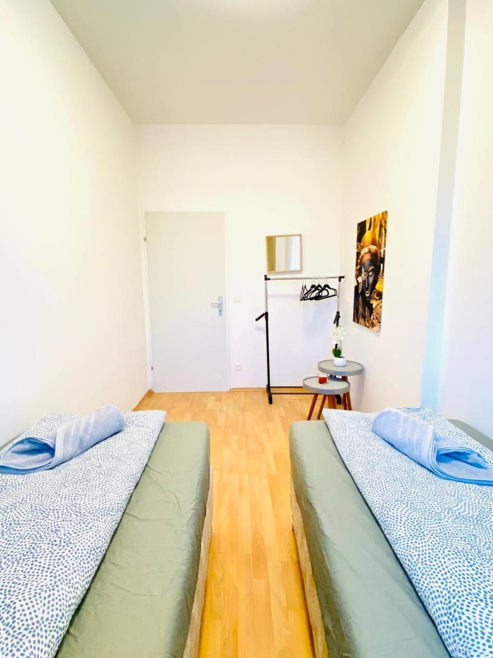 Comfortable Room In The 23Rd District Of Vienna Fr4 Экстерьер фото