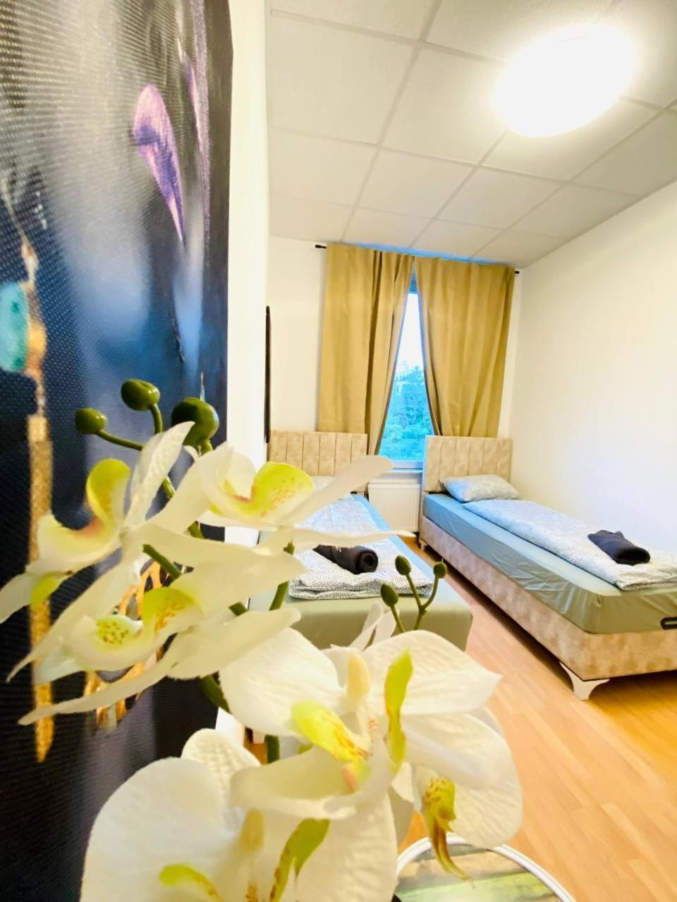 Comfortable Room In The 23Rd District Of Vienna Fr4 Экстерьер фото