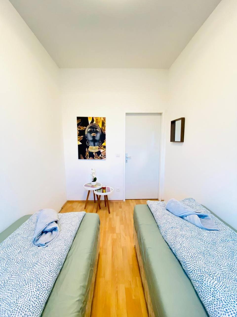 Comfortable Room In The 23Rd District Of Vienna Fr4 Экстерьер фото