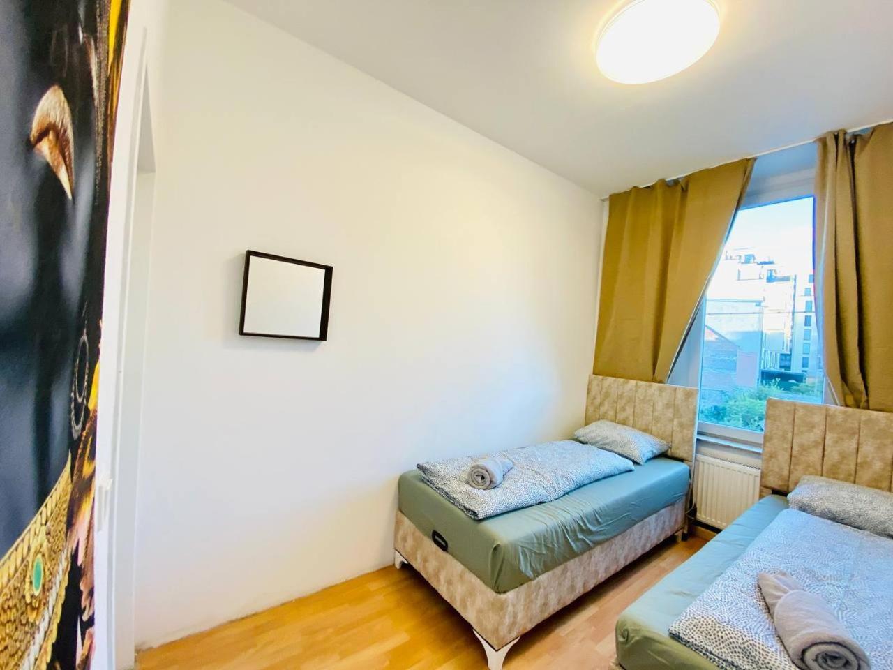 Comfortable Room In The 23Rd District Of Vienna Fr4 Экстерьер фото