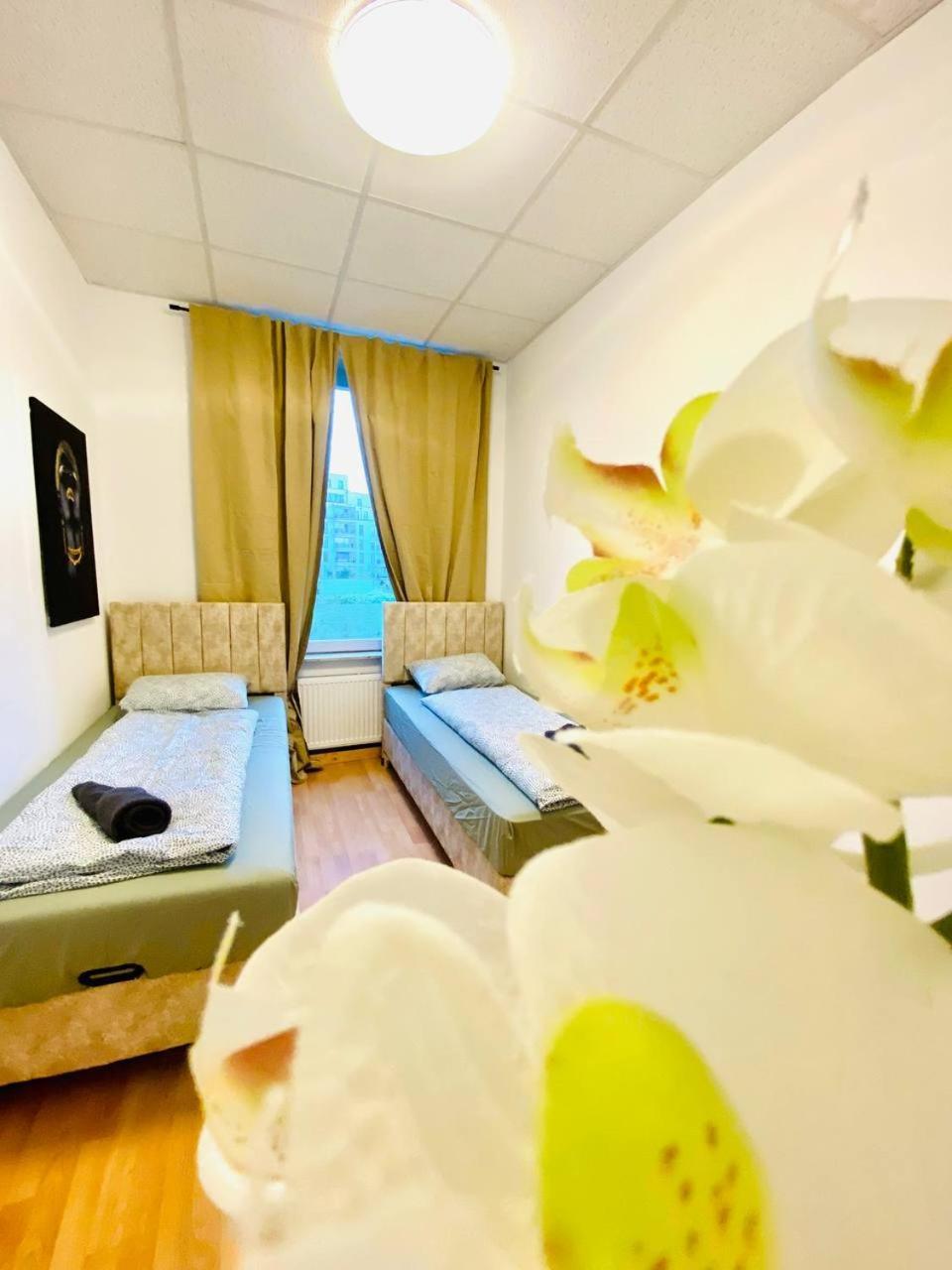 Comfortable Room In The 23Rd District Of Vienna Fr4 Экстерьер фото